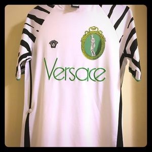 Versace Men’s Shirt